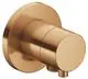 Keuco-KE-2-Wege-Umstellv-IXMO-Comfort-59556-Schlauchanschl-rund-Bronze-gebuerstet-59556031101 gallery number 1